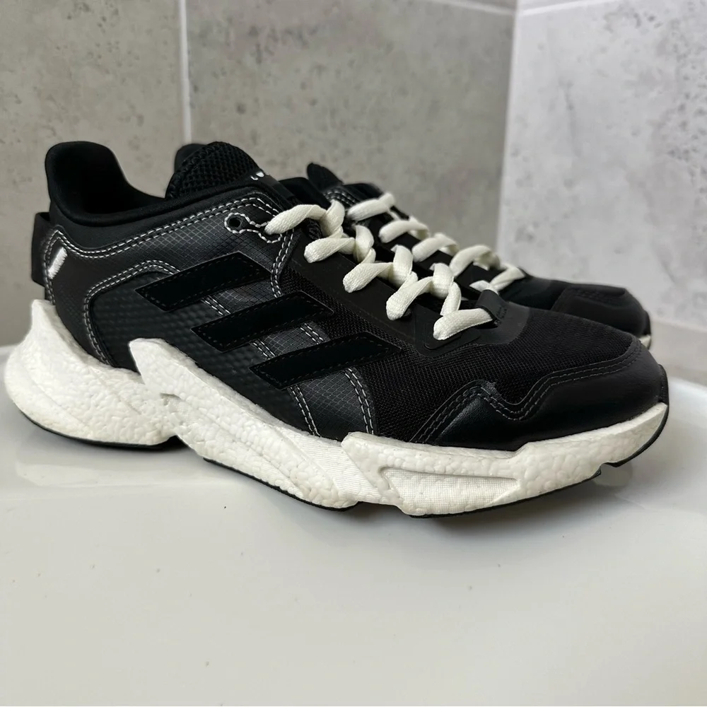 ADIDAS X KARLIE KLOSS X9000 SHOES Size 7.5 Women